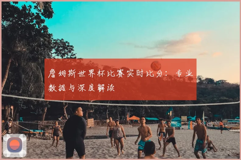 詹姆斯世界杯比赛实时比分：专业数据与深度解读