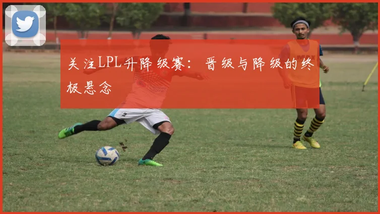 关注LPL升降级赛：晋级与降级的终极悬念